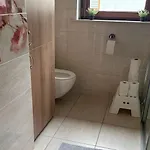 Home, 4 Bedrooms, 2 Bathrooms Дом отдыха Debina (Ustka)
