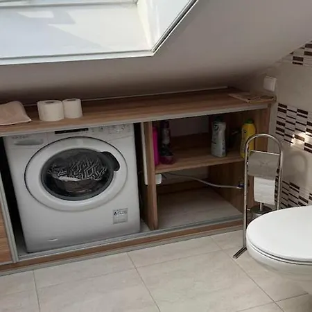 Home, 4 Bedrooms, 2 Bathrooms Debina (Ustka)